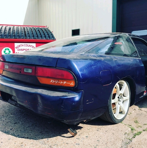 Meet your Posher, Jon - Picture 1 of 1